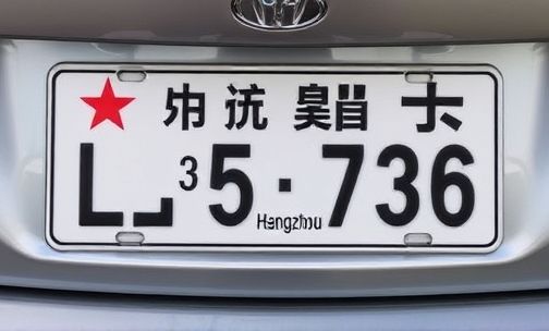 怎么查询杭州车牌摇号结果