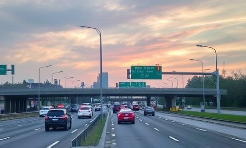 怎样查高速公路是否正常通车