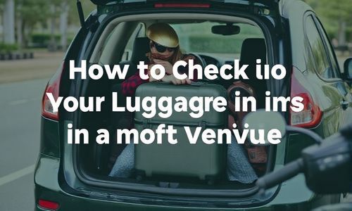 动车行李托运怎么办理