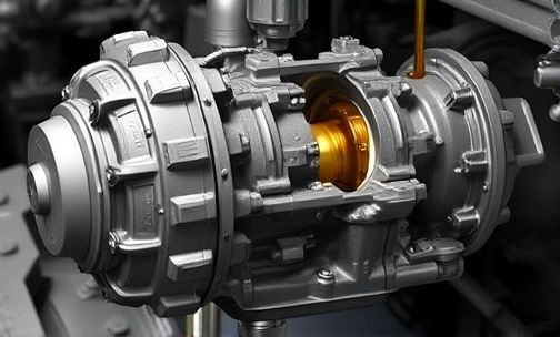 翼虎suv发动机变速箱漏油怎样索赔