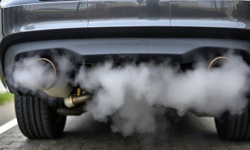如何处理汽车尾气中 co 超标问题