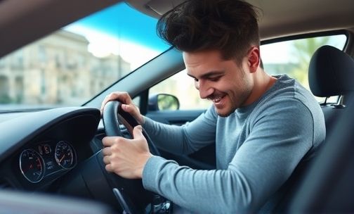 车子伤痕怎么处理