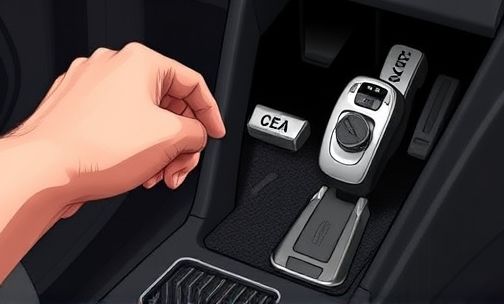 如何判断换挡时踩离合器的深度