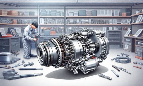 奥迪a62.4压缩机怎么拆