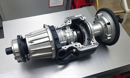 北汽幻速s6手动挡变速箱怎么拆