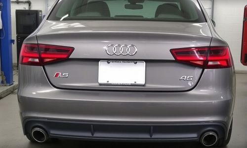 一汽奥迪a6l右后玻璃升降机怎样拆装