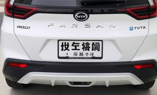 佛山电动车车牌怎么辨别真伪