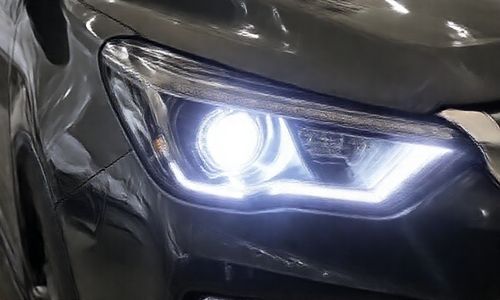 长安CS35的保养灯怎么消除