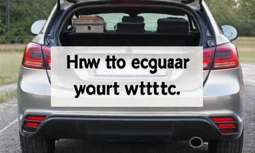 如何给车子装ETC