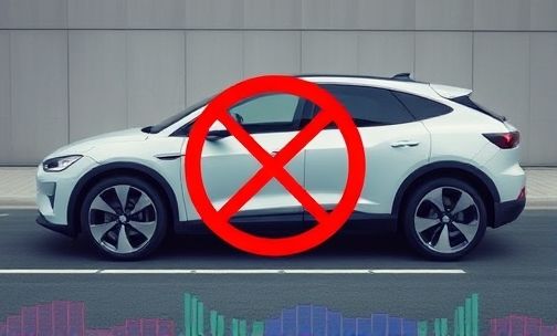 电动汽车噪音大怎么 办 排除电机音