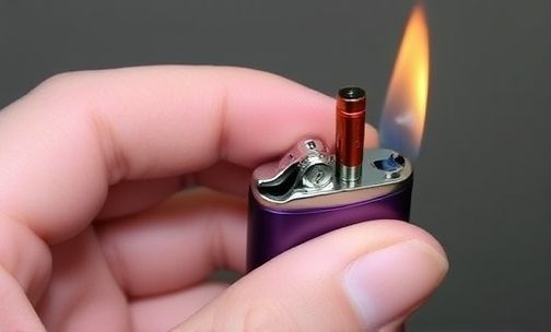 寻找埃尔法点烟器保险丝位置的方法