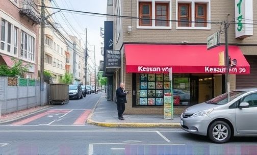 科三靠边停车如何找30公分