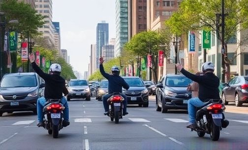 同城车友会怎么找