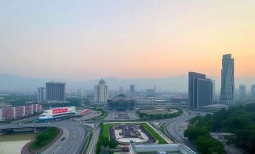 合肥到蚌埠开车怎么走