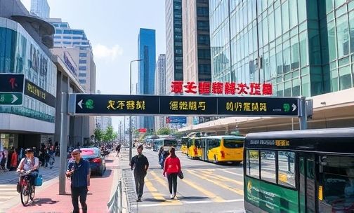深圳火车站到龙华汽车站如何走