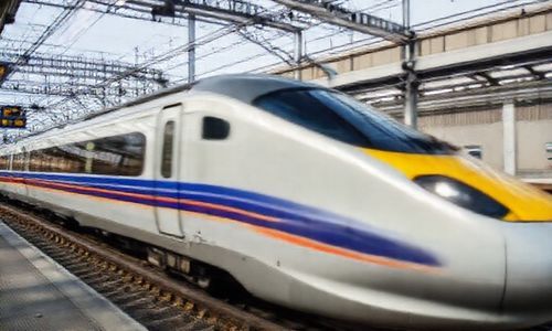 高铁票多买了一个站怎么上车