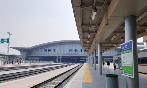 从临平南站怎样去杭州南火车站