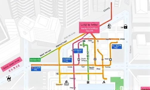 深圳火车站到荔枝公园怎么走
