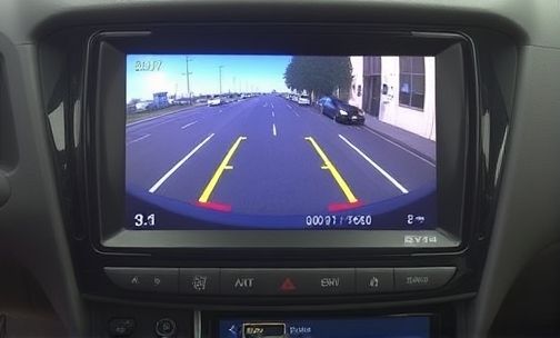 如何加装导航倒车影像一体机在比亚迪f32011款