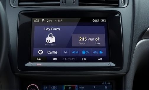 车上没有carlife怎么安装