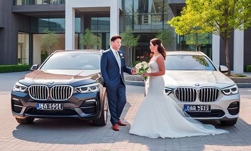 沧州宝马婚庆车队怎么加入