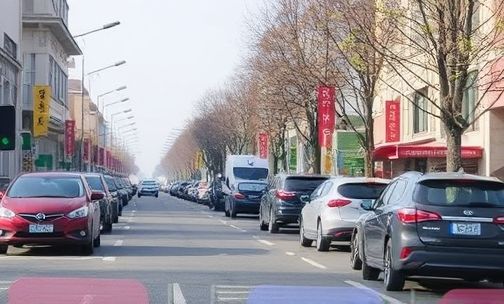 开封外地车怎么限行