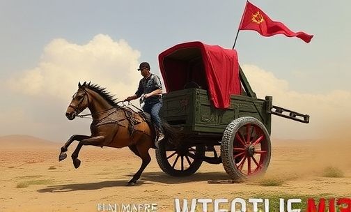 重装上阵怎么做过肩摔战车