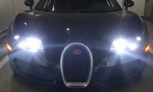 18款威朗前雾灯位置怎么改装