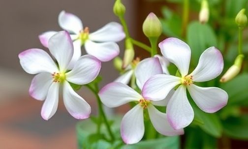 风车茉莉种子怎么种