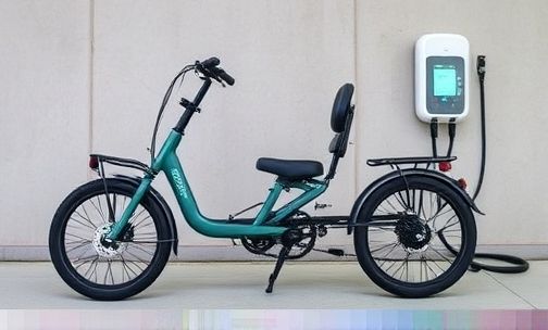 如何正确给电动三轮车充电