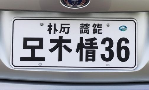 江西车牌简称怎么读