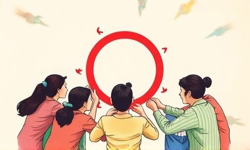 实现车厘子自由怎么发朋友圈