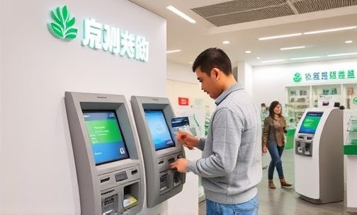 农行etc信用卡怎么加油