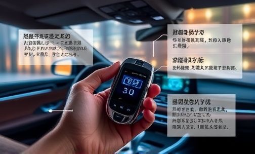 宝马730液晶钥匙怎么设置中文字