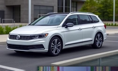 大众朗逸plus会自动锁车怎么设置