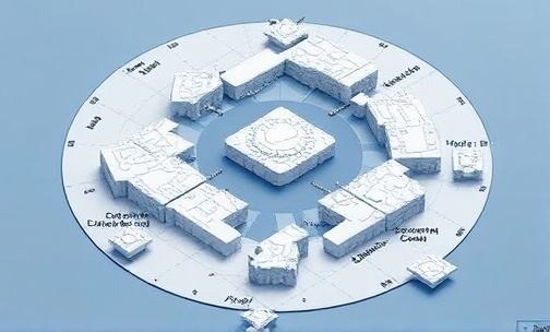 极氪怎么设置立体地图