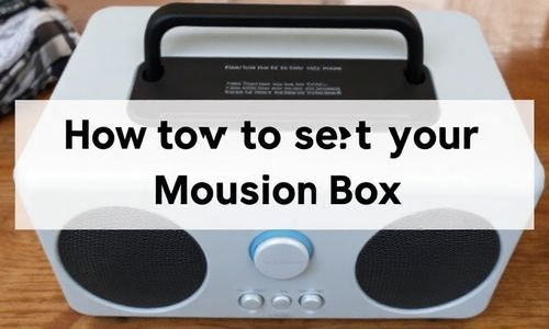 车载酷我音乐盒如何设置