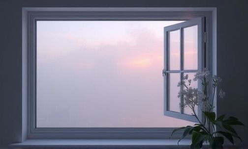 一开暖气车窗就起雾 怎么解决