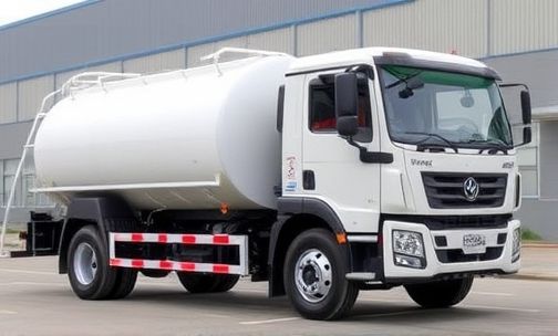 五菱货车水箱高温问题如何解决?