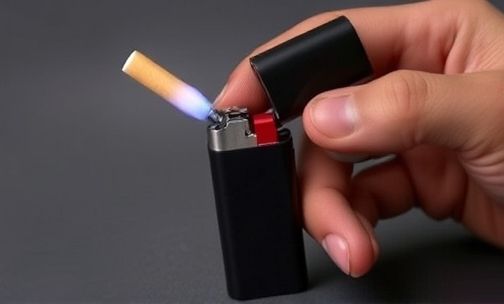 点烟器电压不足怎么解决