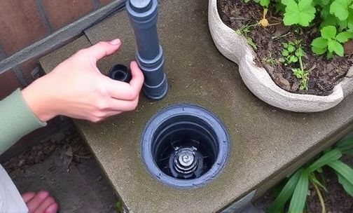 颗粒捕捉器堵了怎么解决