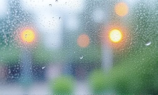 夏天如何解决空调导致的玻璃起雾问题？