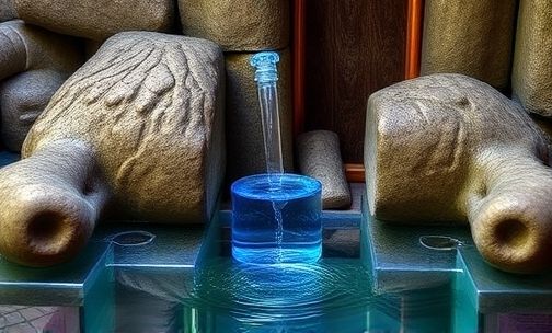 速腾后备箱怎么有水怎么解决