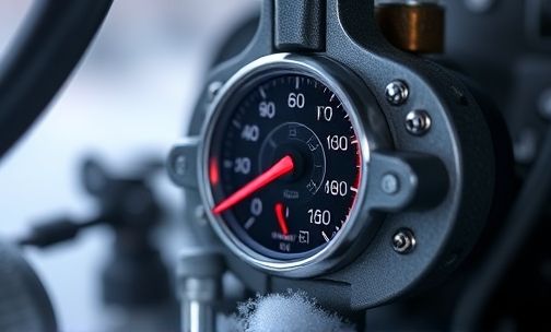 冬天冷却液报警怎么解决?加了冷却液后还是报警