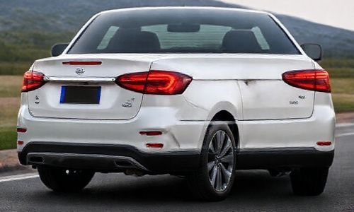 荣威ei6没电如何启动