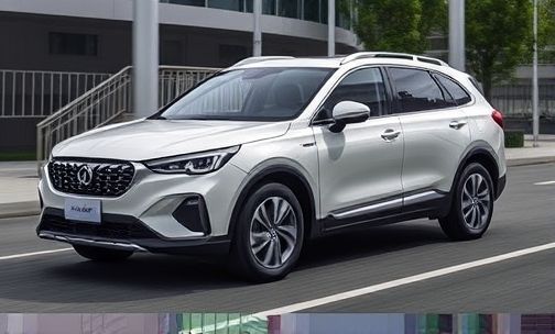 东风风神ax7手动挡怎么启动