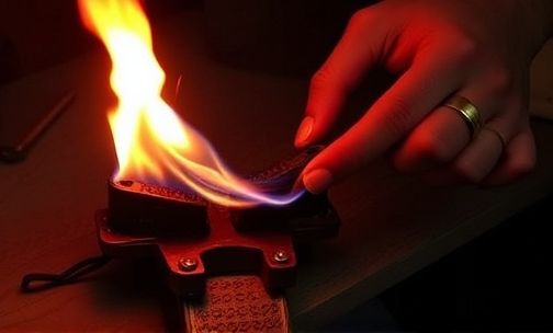 科三起步不熄火如何踩离合？