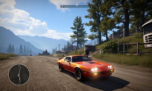 狂怒2怎么召唤车