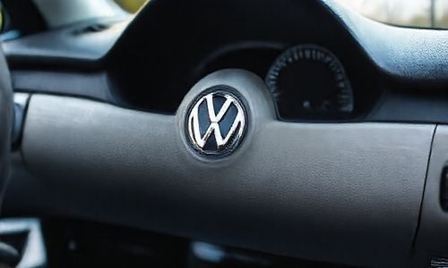 大众宝来内循环与外循环怎么切换