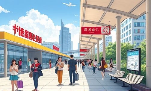横沥去东莞汽车总站怎么坐车